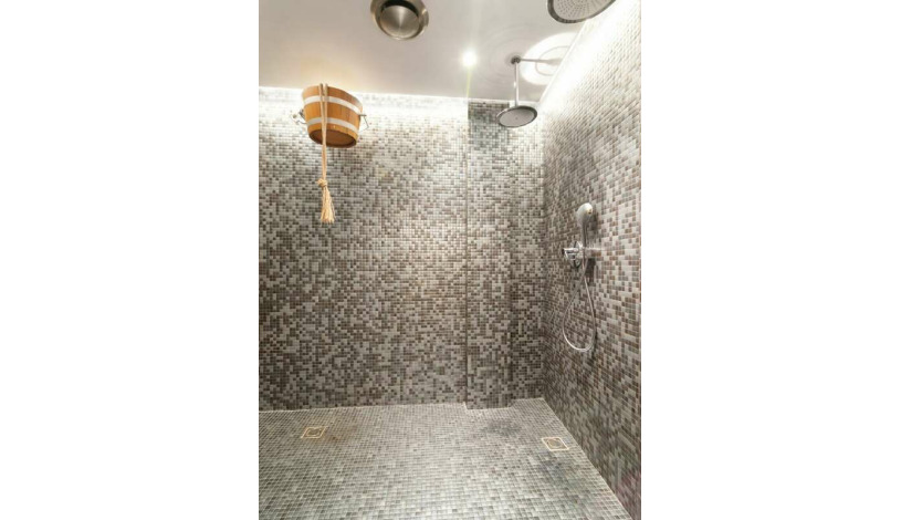 Hotel Grand Špindlerův Mlýn